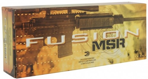 FED F68MSR2 90FUSIONMSR 20 - 556 Black Friday Promotion